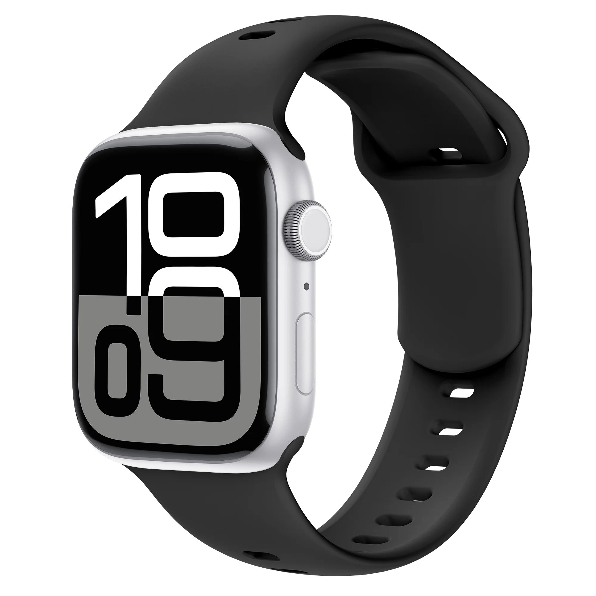 arktisband Apple Watch Silikonarmband "Solis" - Image 27