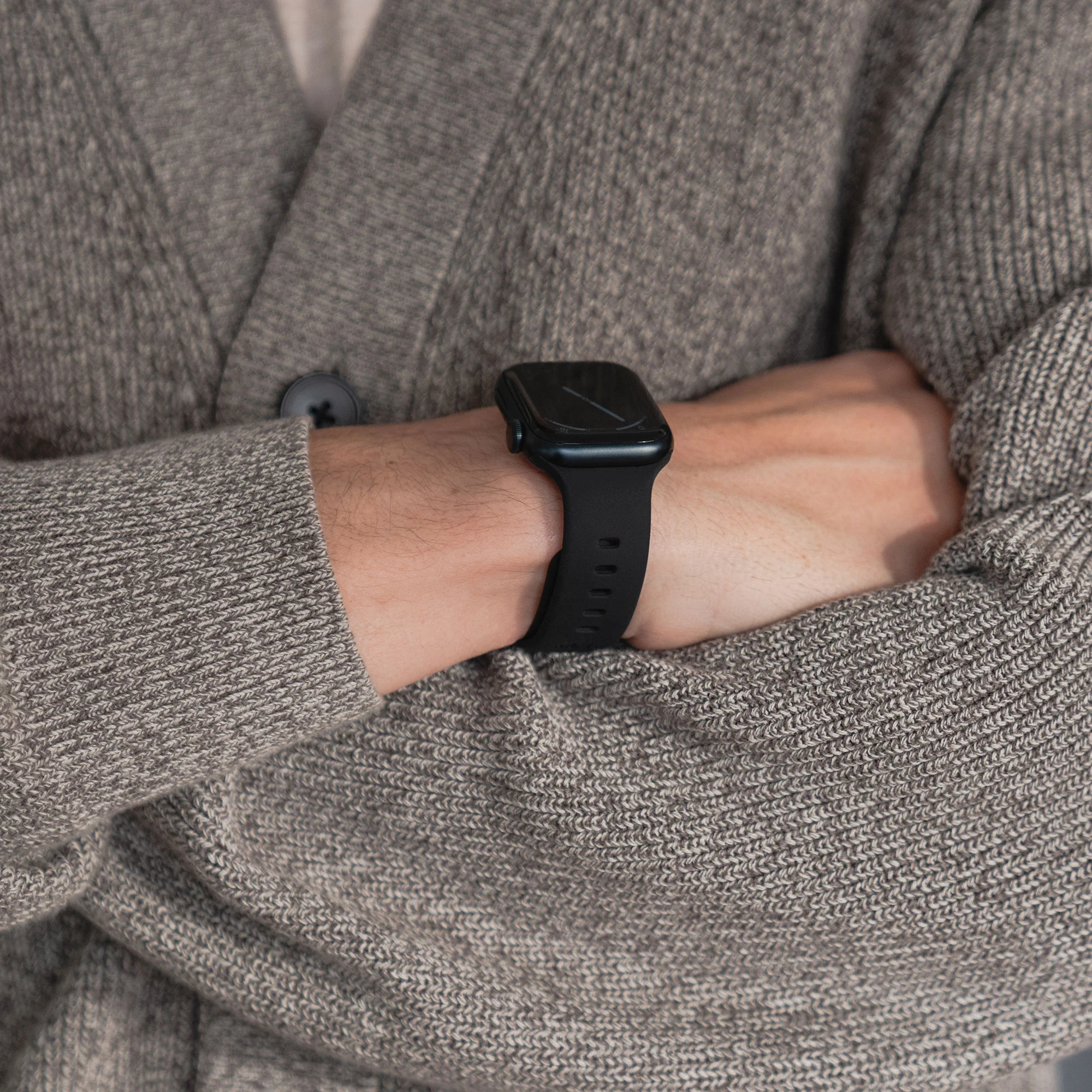 arktisband Apple Watch Silikonarmband "Solis" - Image 31