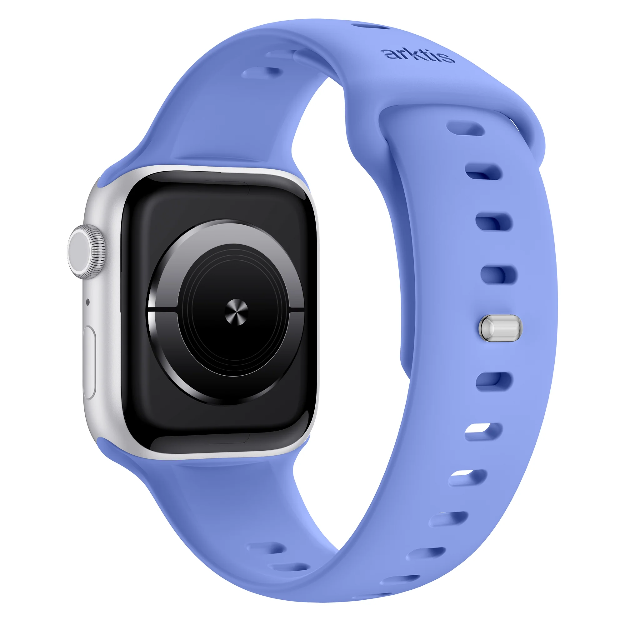 arktisband Apple Watch Silikonarmband "Solis" - Image 34