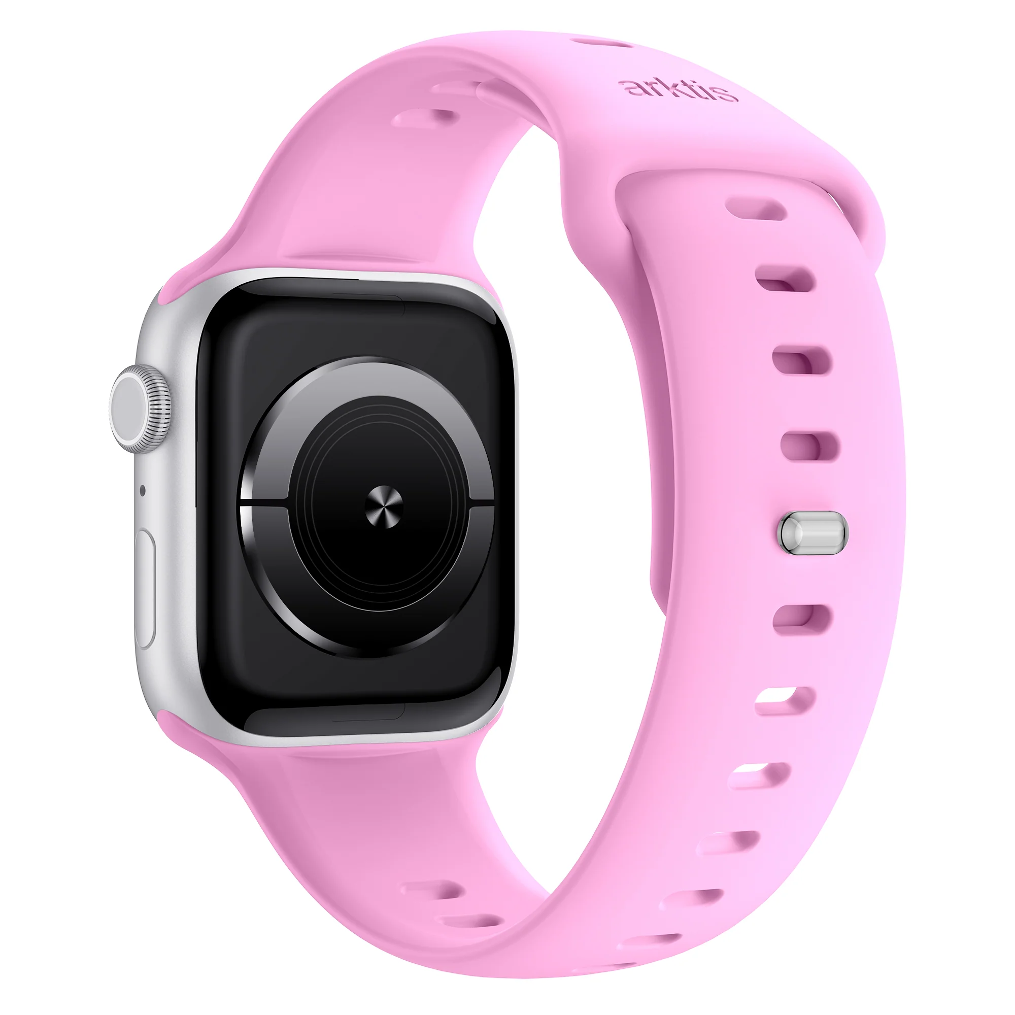 arktisband Apple Watch Silikonarmband "Solis" - Image 52