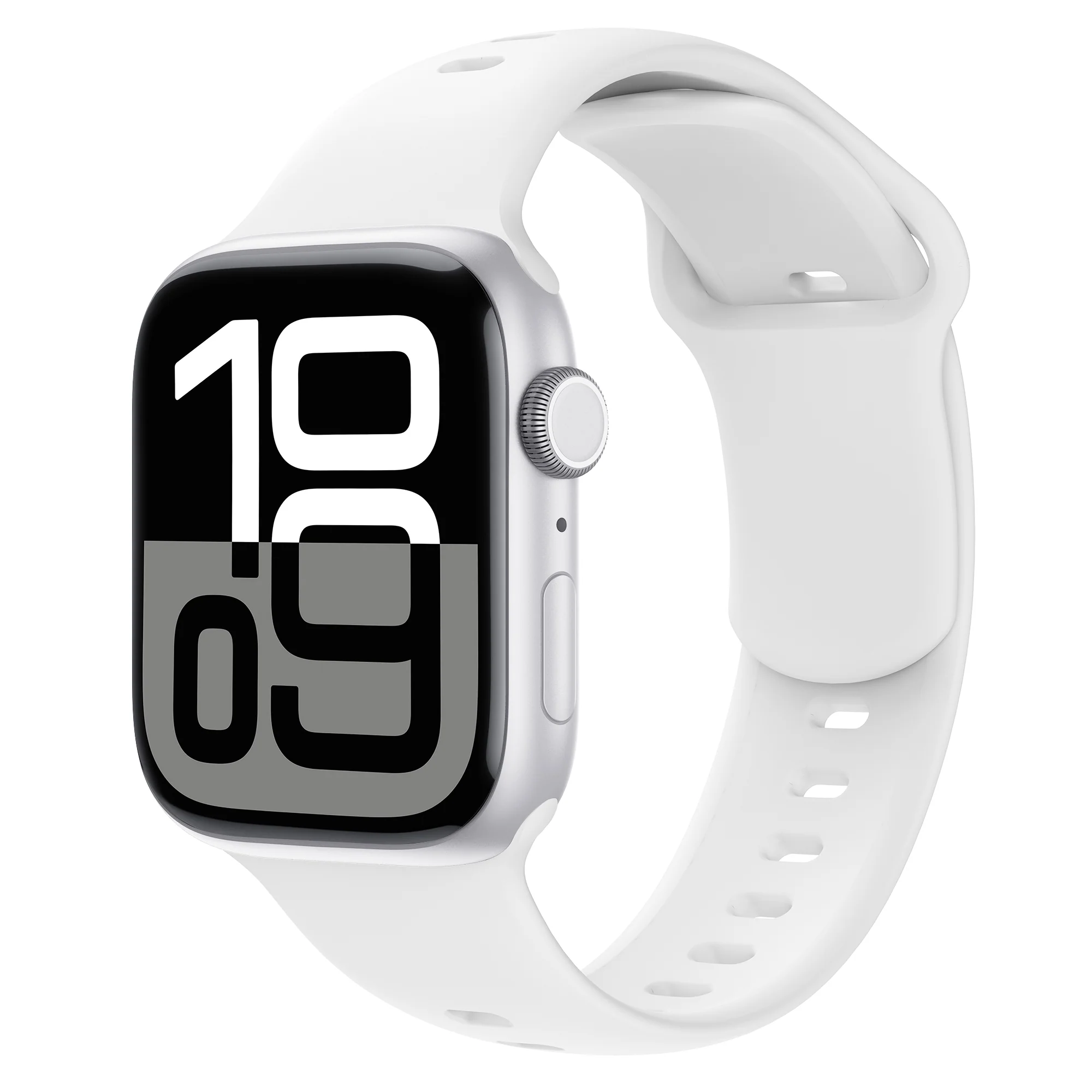 arktisband Apple Watch Silikonarmband "Solis" - Image 57