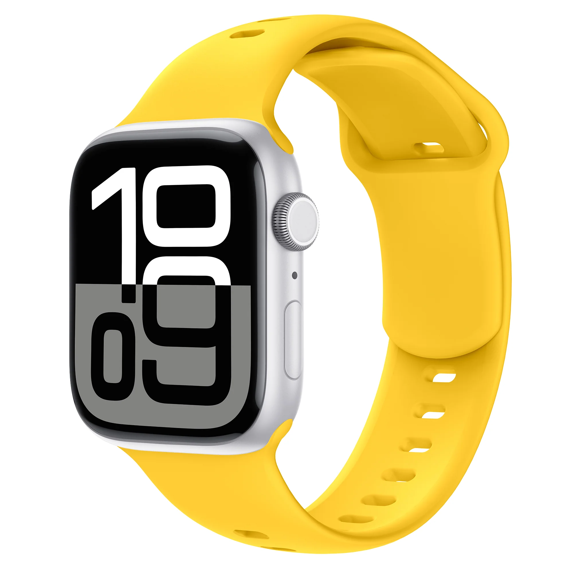 arktisband Apple Watch Silikonarmband "Solis" - Image 63