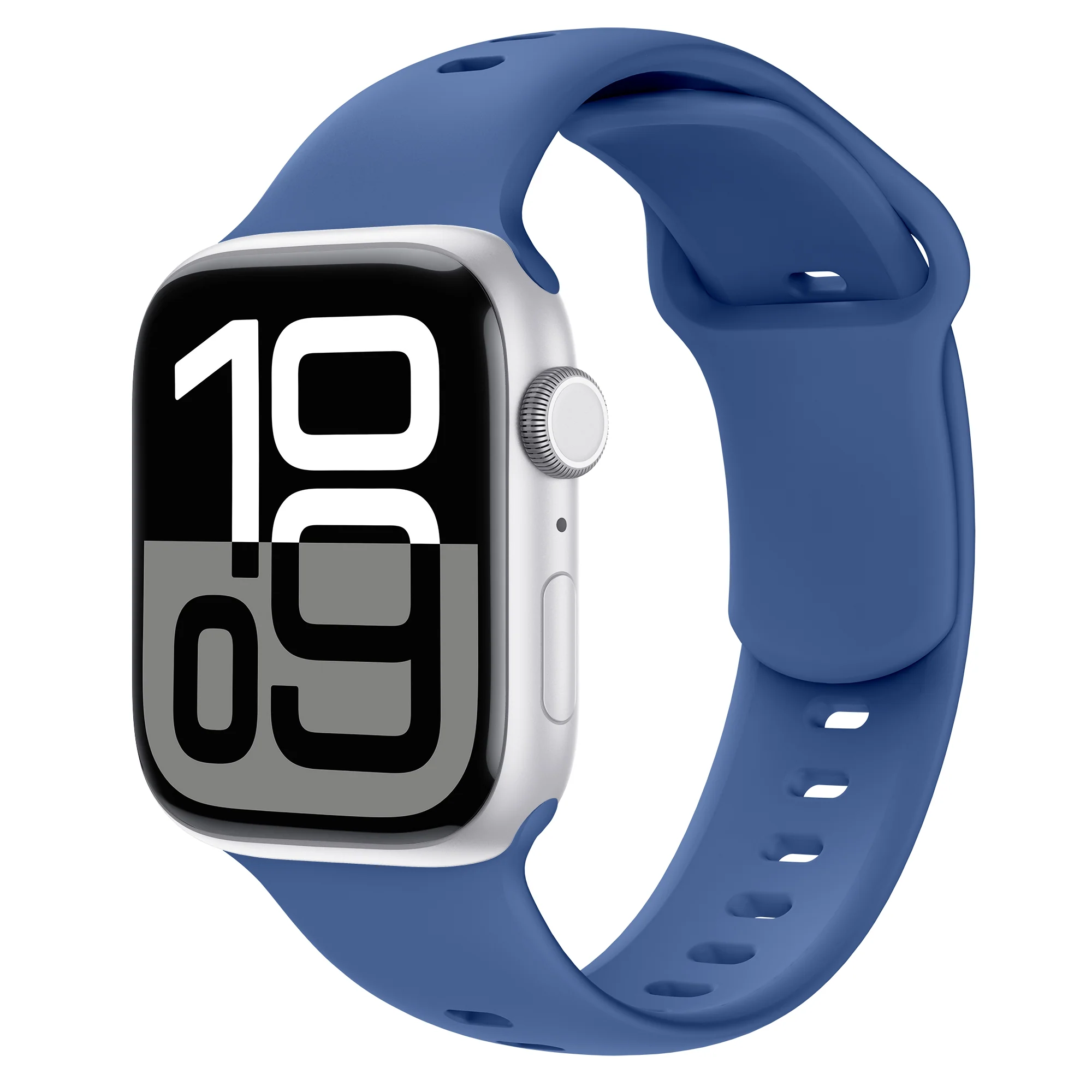 arktisband Apple Watch Silikonarmband "Solis" - Image 70