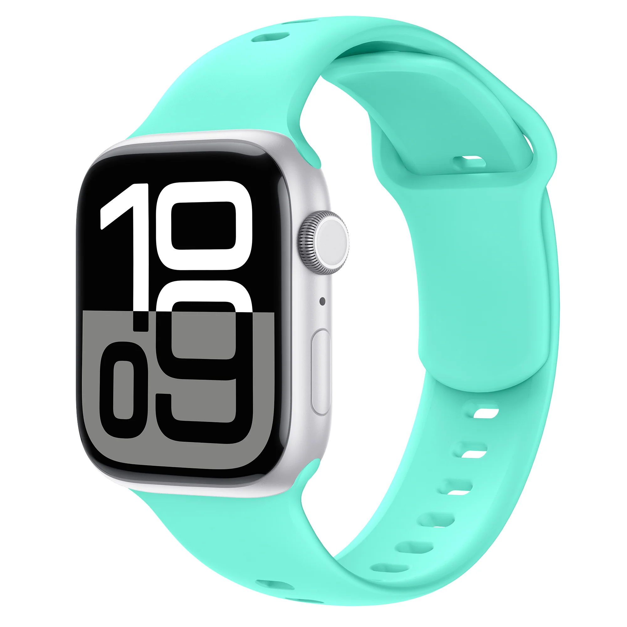 arktisband Apple Watch Silikonarmband "Solis" - Image 83