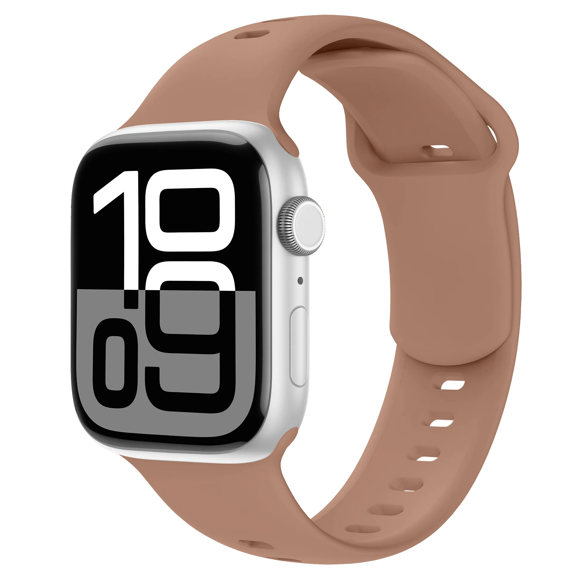 arktisband Apple Watch Silikonarmband "Solis" - Image 89
