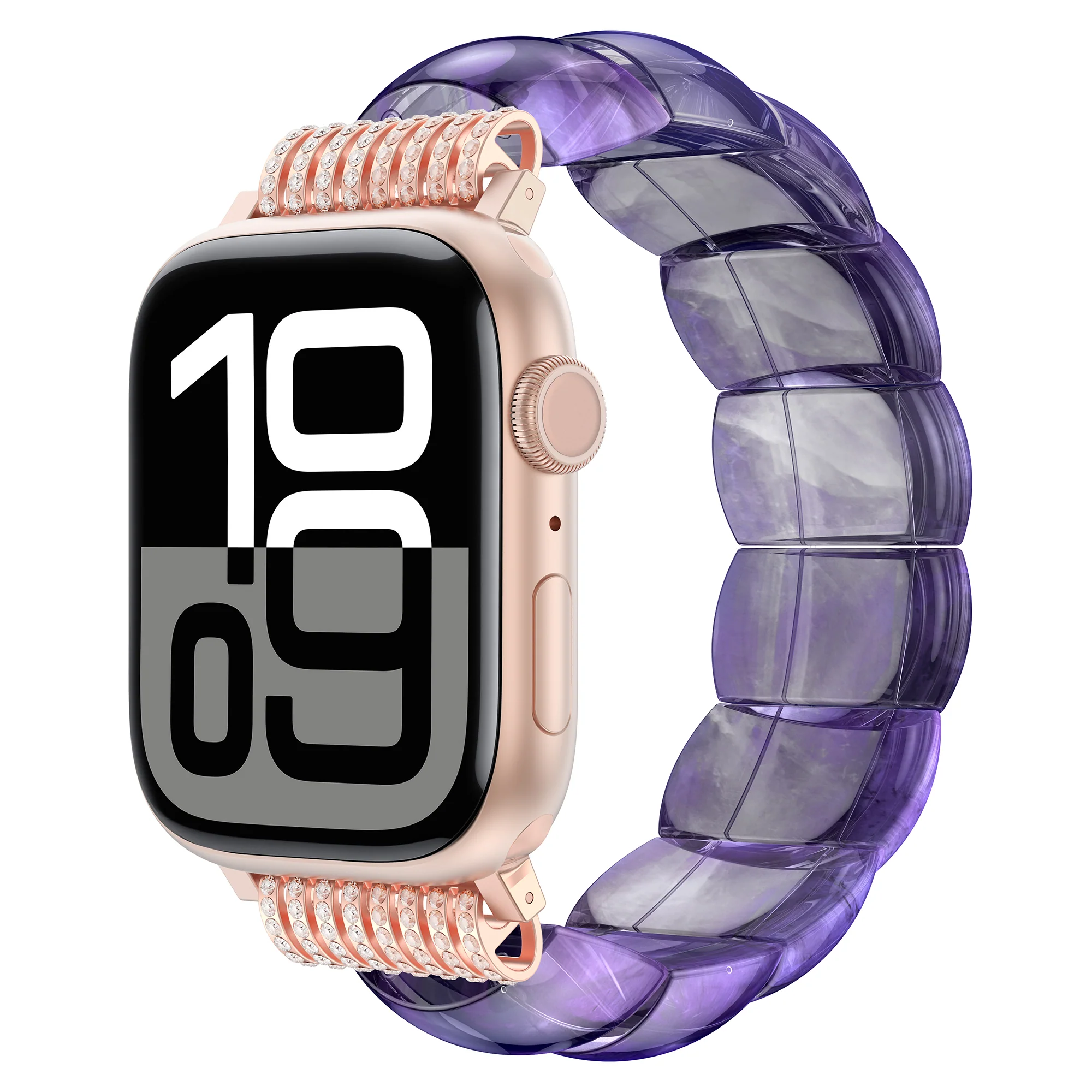 arktisband Apple Watch "Stone Pearl" - Image 13