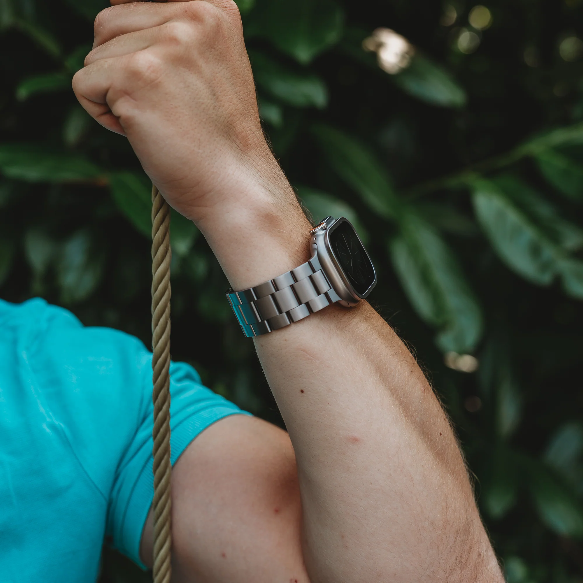 arktisband Apple Watch Titan Gliederarmband "Prime" - Image 7