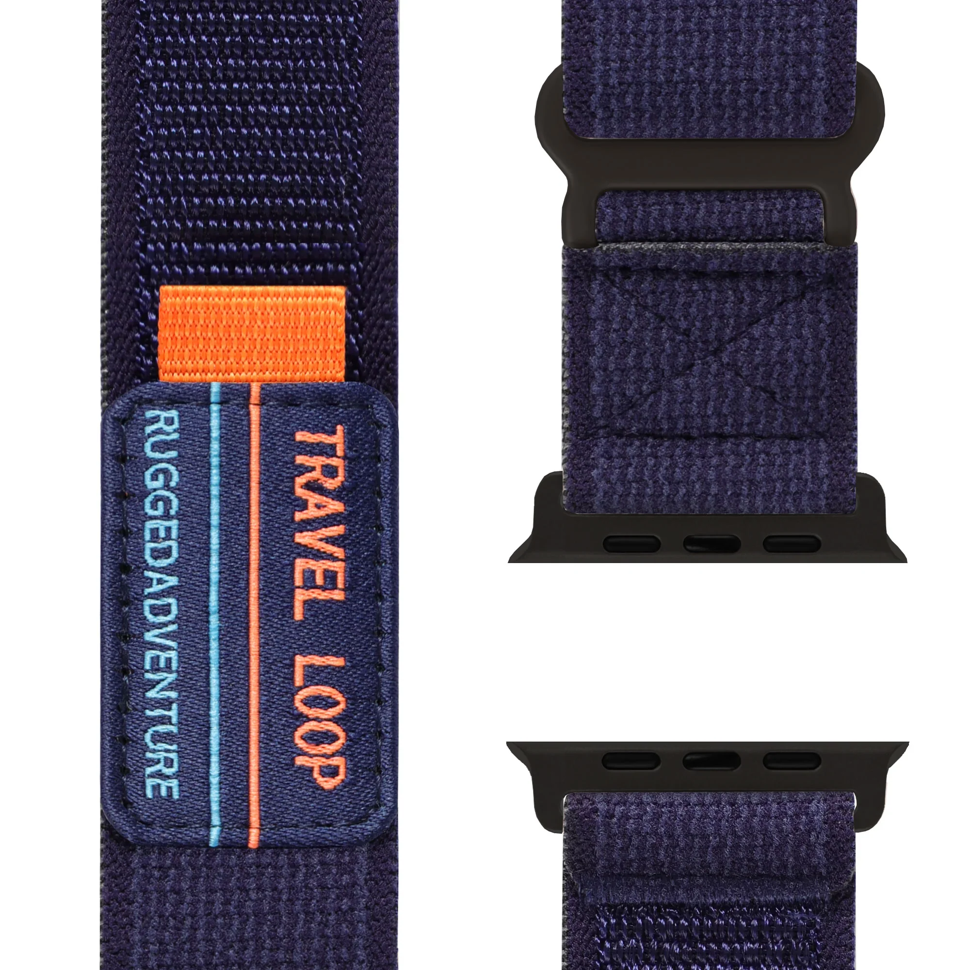 arktisband Apple Watch Travel Loop Armband - Image 54