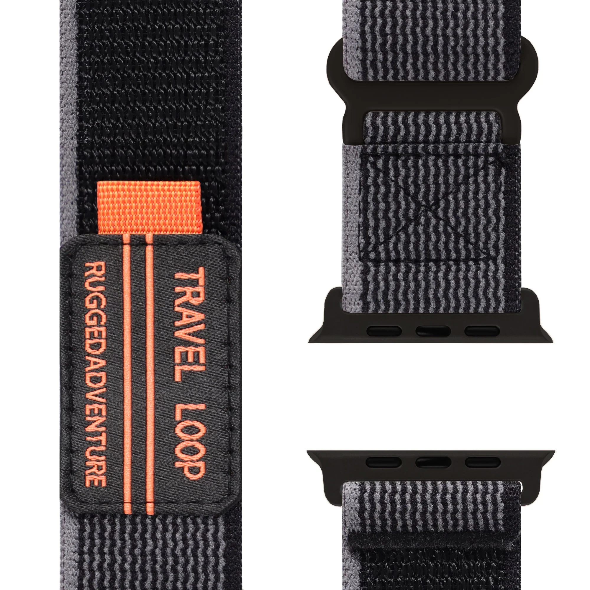 arktisband Apple Watch Travel Loop Armband - Image 62