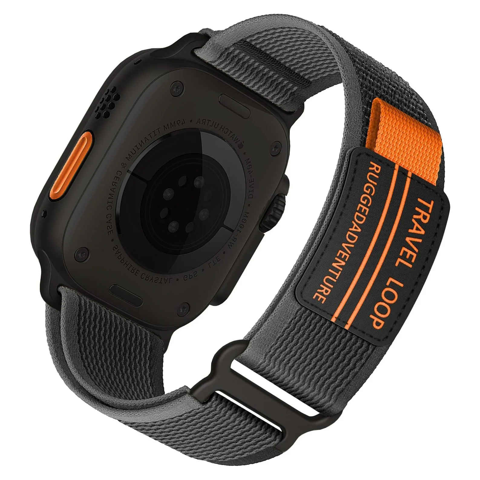 arktisband Apple Watch Travel Loop Armband - Image 63