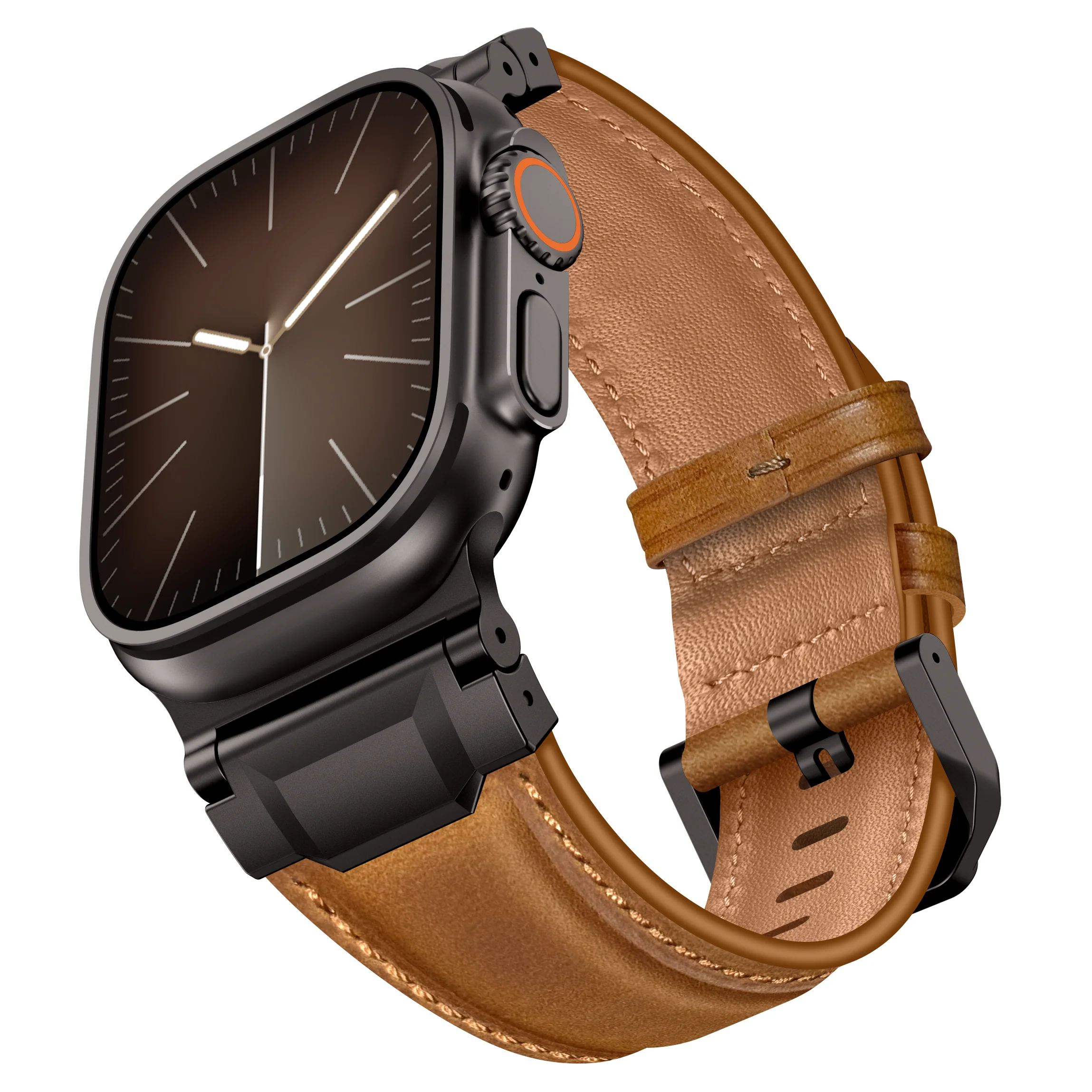 arktisband Apple Watch Ultra Armband „Delta“ - Image 15