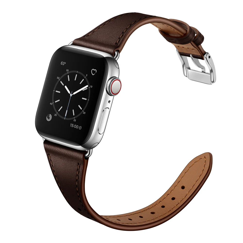 arktisband Apple Watch Armband „Napoli" - Image 11
