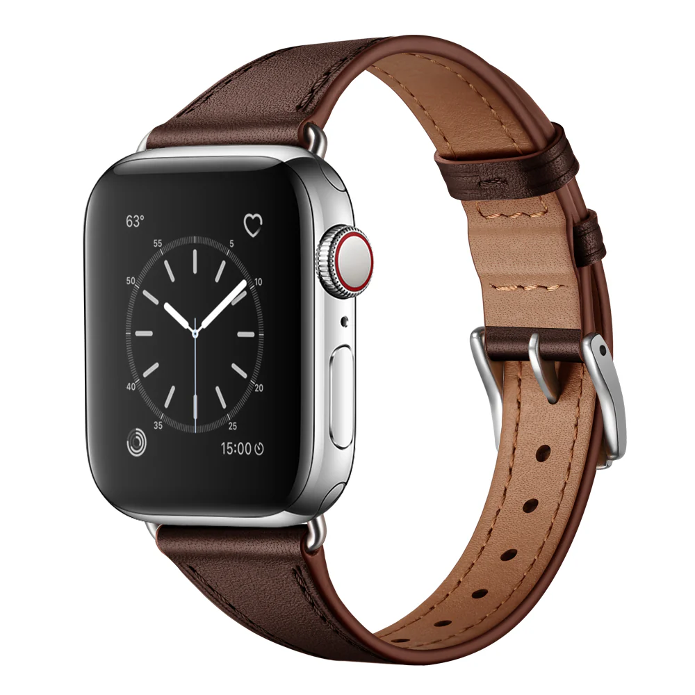 arktisband Apple Watch Armband „Napoli" - Image 13