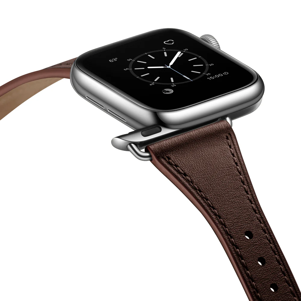 arktisband Apple Watch Armband „Napoli" - Image 15