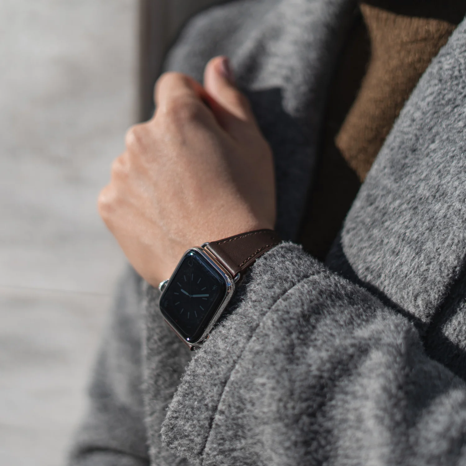 arktisband Apple Watch Armband „Napoli" - Image 19