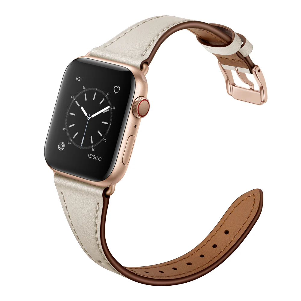 arktisband Apple Watch Armband „Napoli" - Image 20