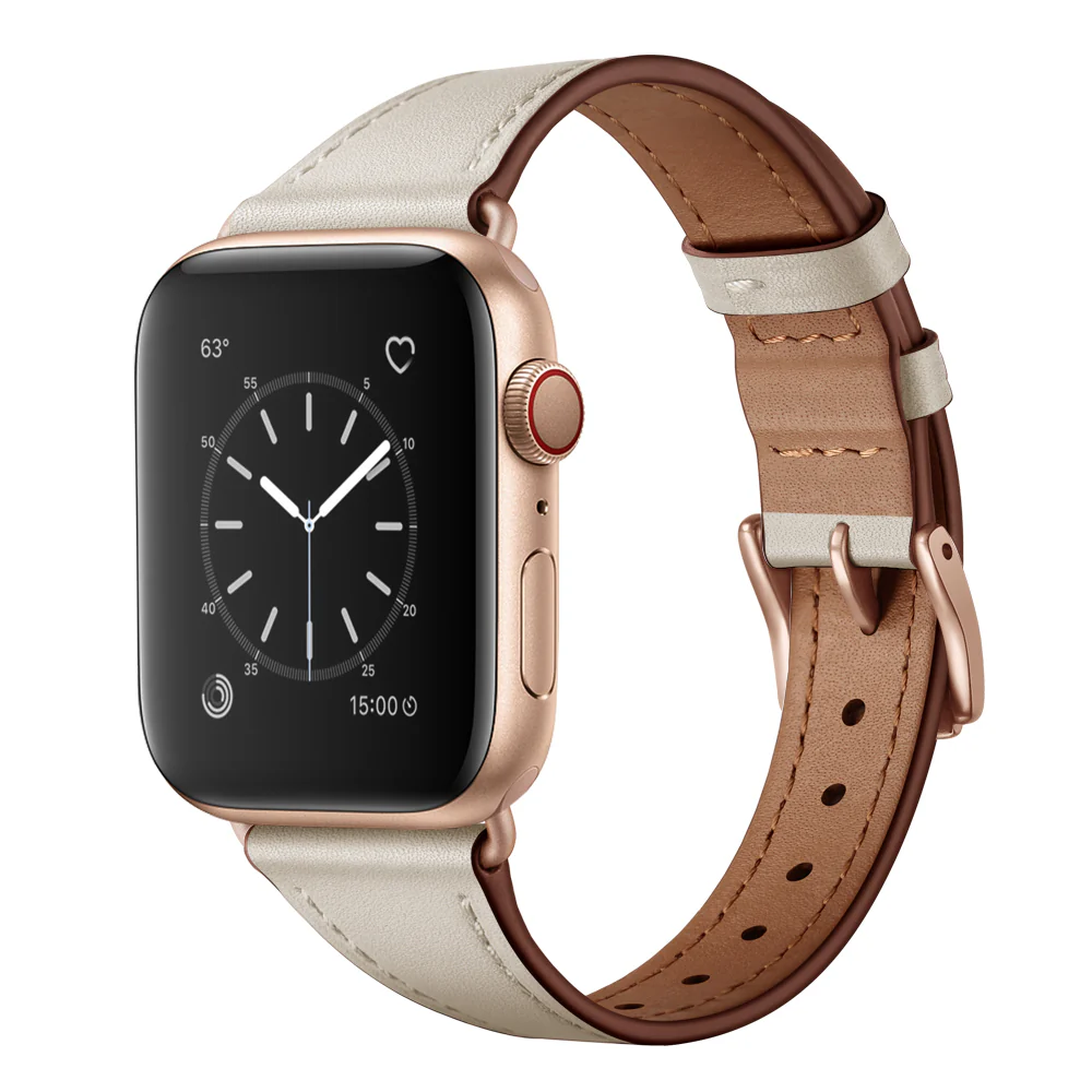 arktisband Apple Watch Armband „Napoli" - Image 22