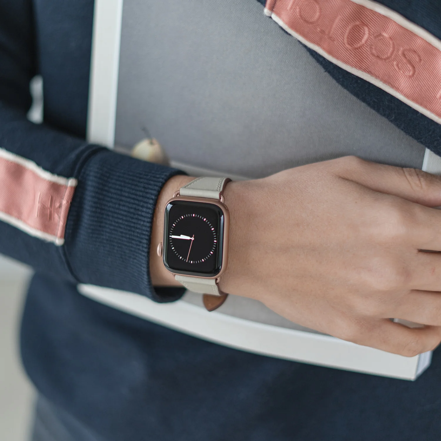 arktisband Apple Watch Armband „Napoli" - Image 27
