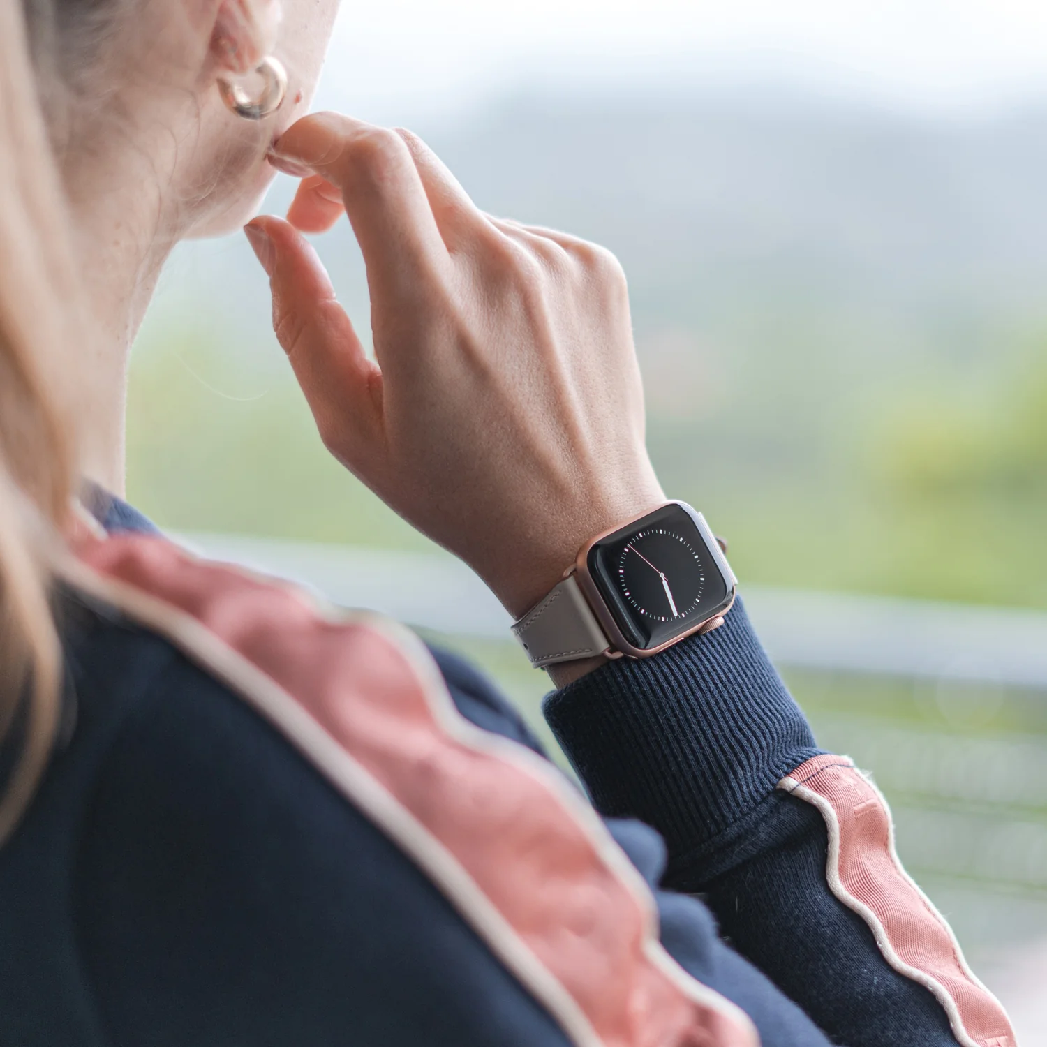 arktisband Apple Watch Armband „Napoli" - Image 29
