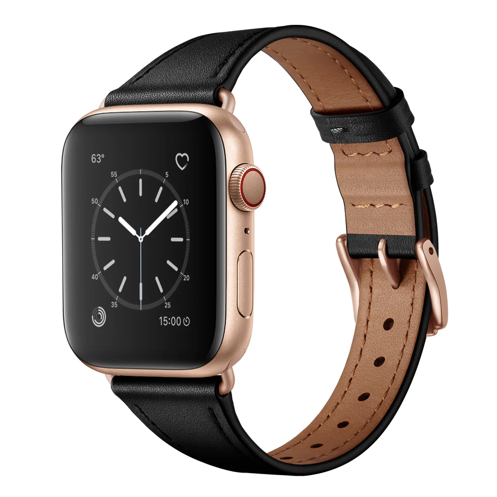 arktisband Apple Watch Armband „Napoli" - Image 3