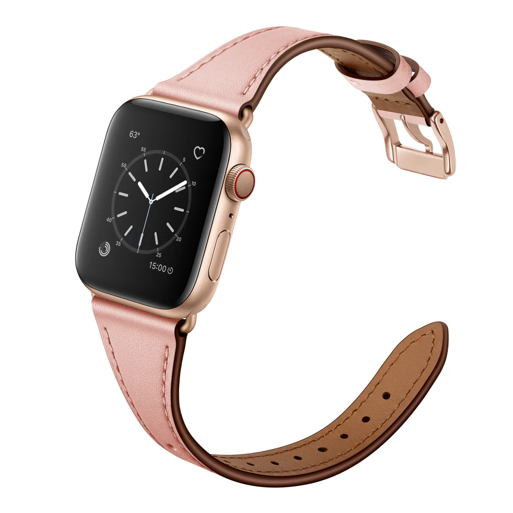 arktisband Apple Watch Armband „Napoli" - Image 39