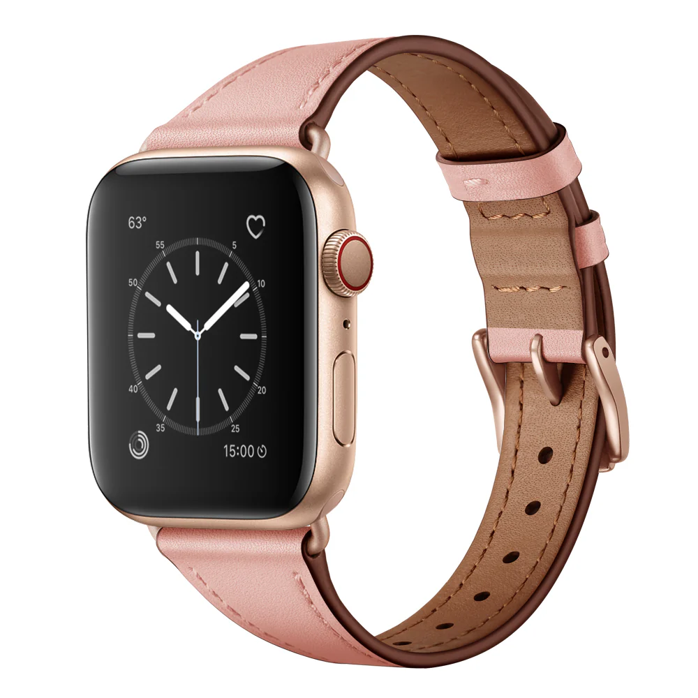 arktisband Apple Watch Armband „Napoli" - Image 41