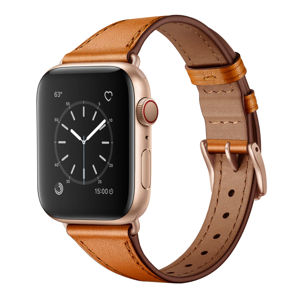 arktisband Apple Watch Armband „Napoli" - Image 50