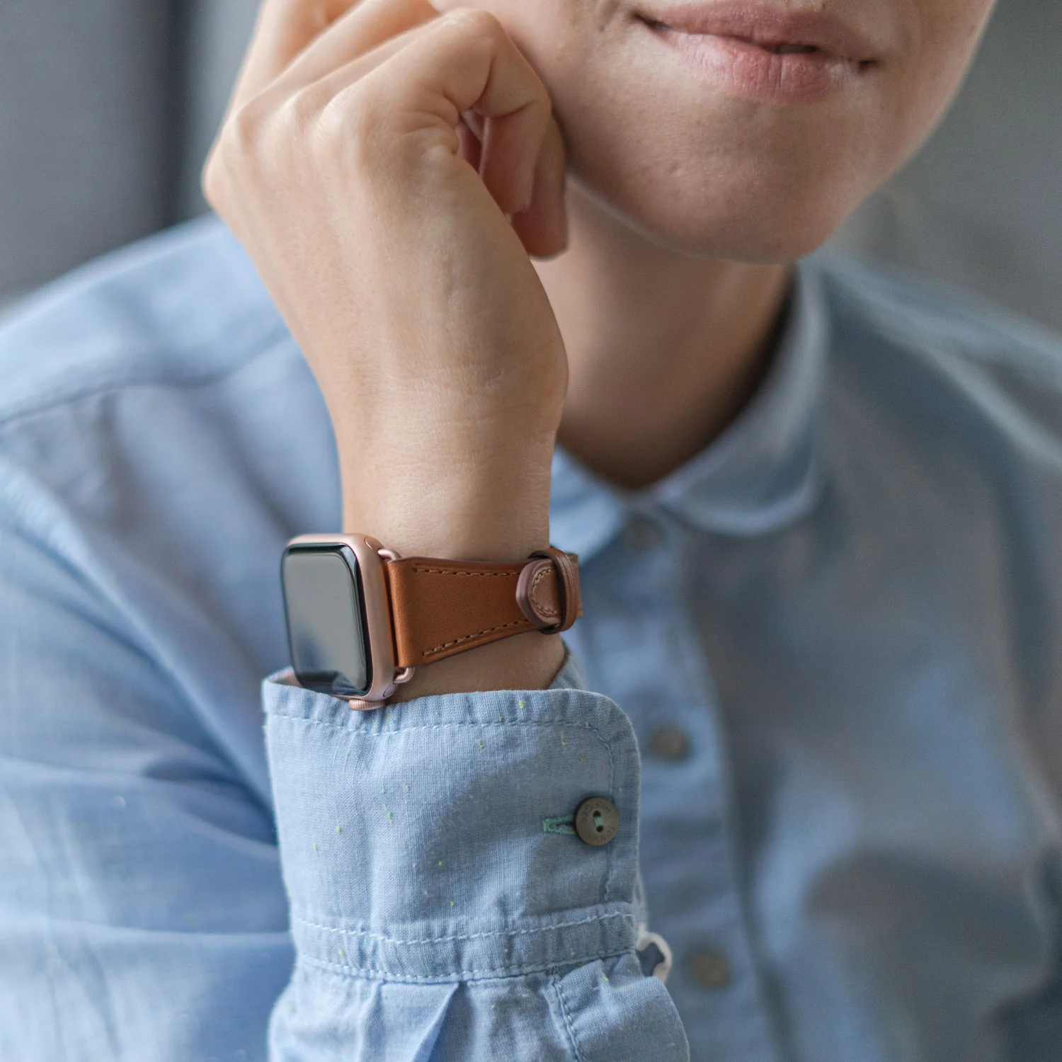 arktisband Apple Watch Armband „Napoli" - Image 56