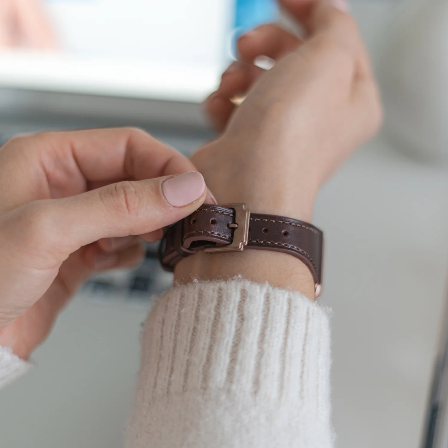 arktisband Apple Watch Armband „Napoli" - Image 77
