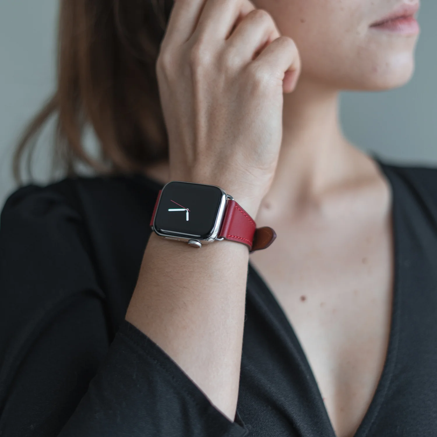 arktisband Apple Watch Armband „Napoli" - Image 85