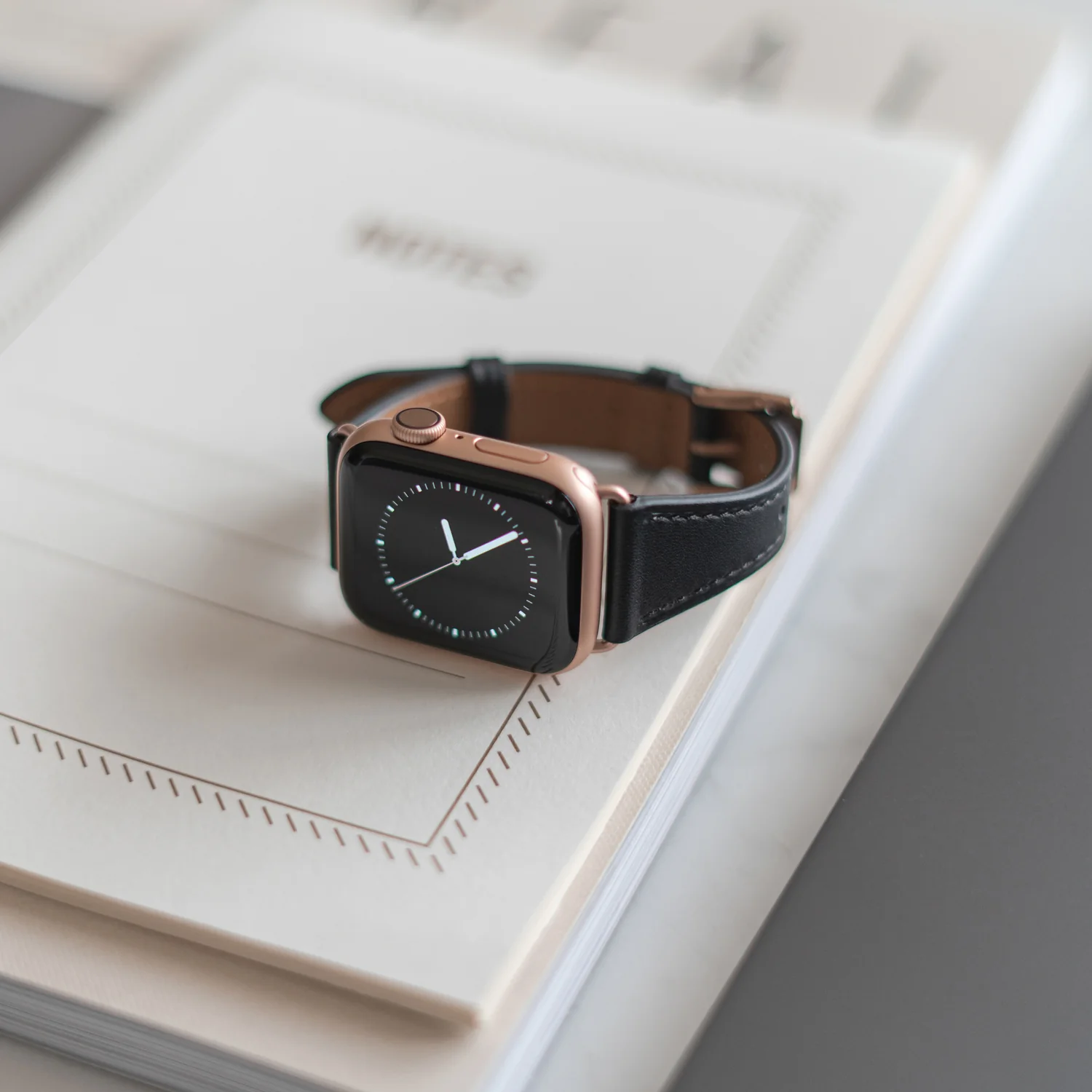 arktisband Apple Watch Armband „Napoli" - Image 9