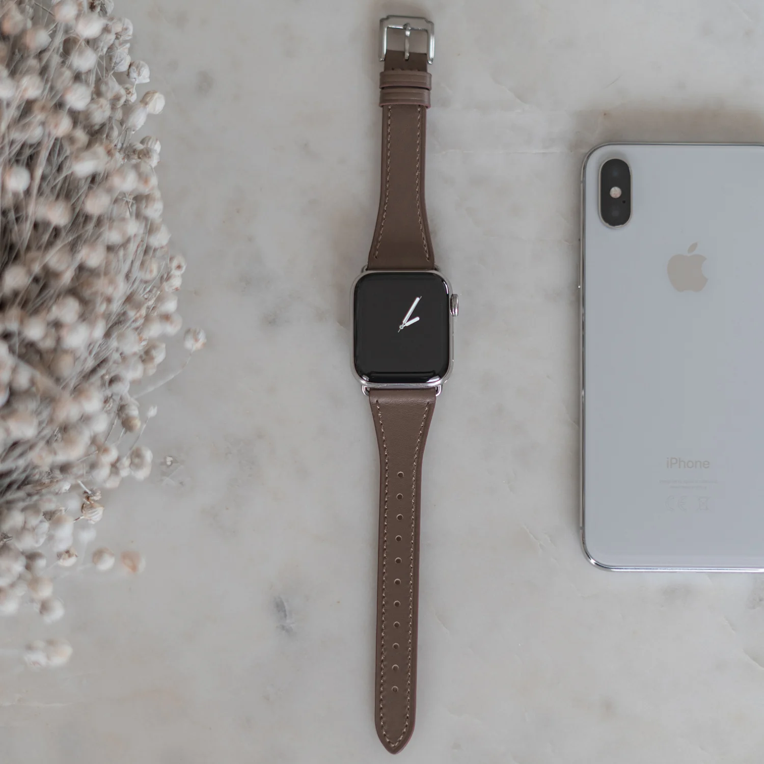 arktisband Apple Watch Armband „Napoli" - Image 97
