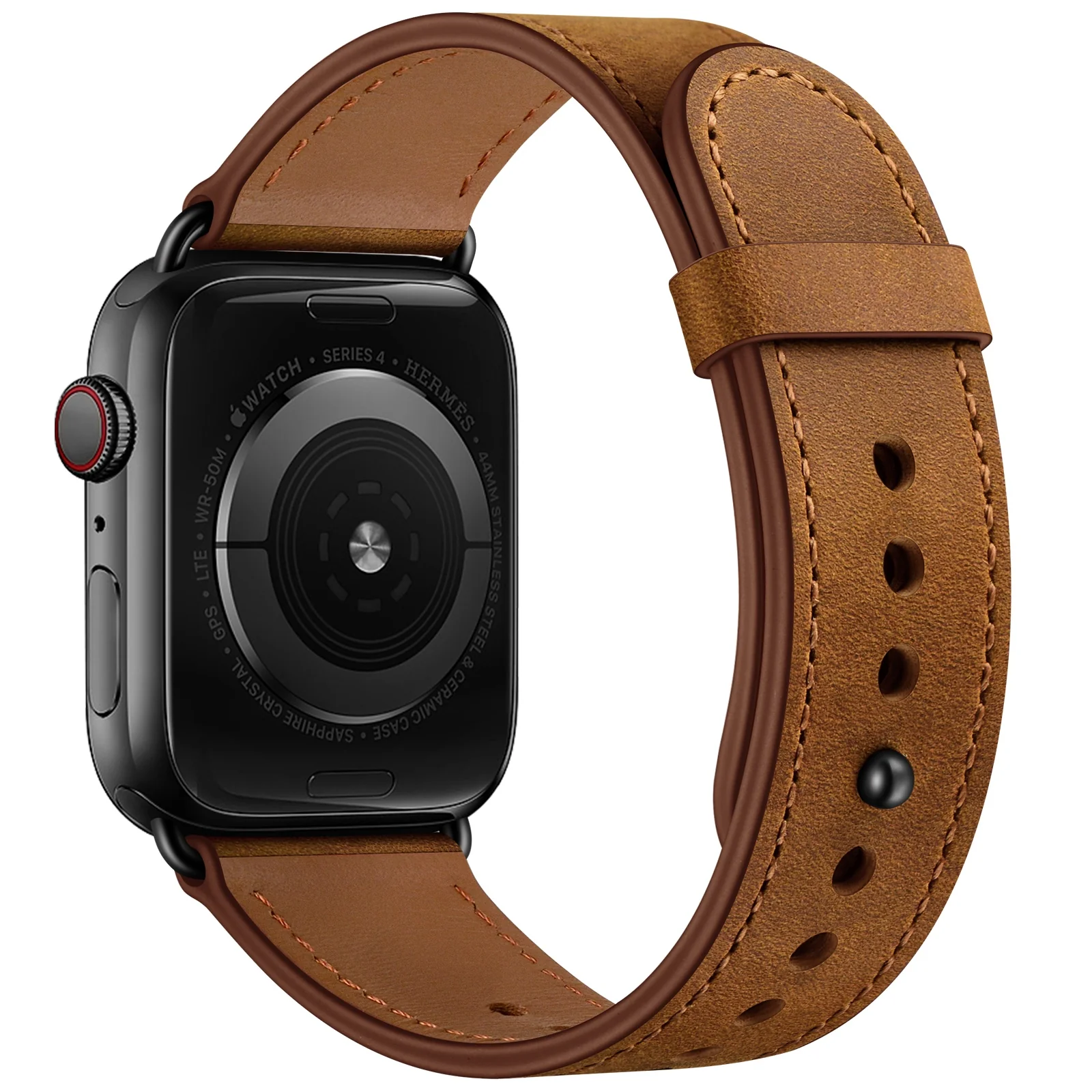 arktisband Vintage Apple Watch Armband - Image 3