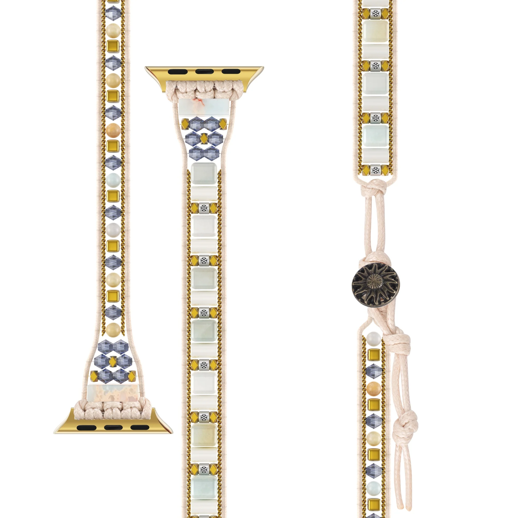 arktisband Apple Watch Armband "Dream Catcher" - Image 32
