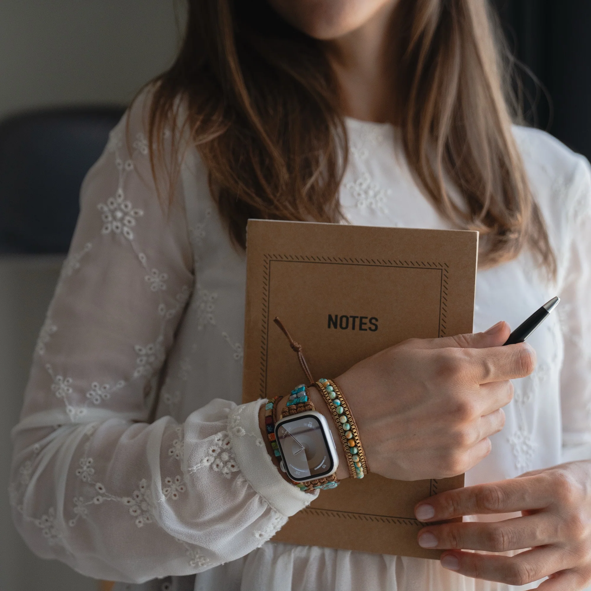 arktisband Apple Watch Armband "Dream Catcher" - Image 7