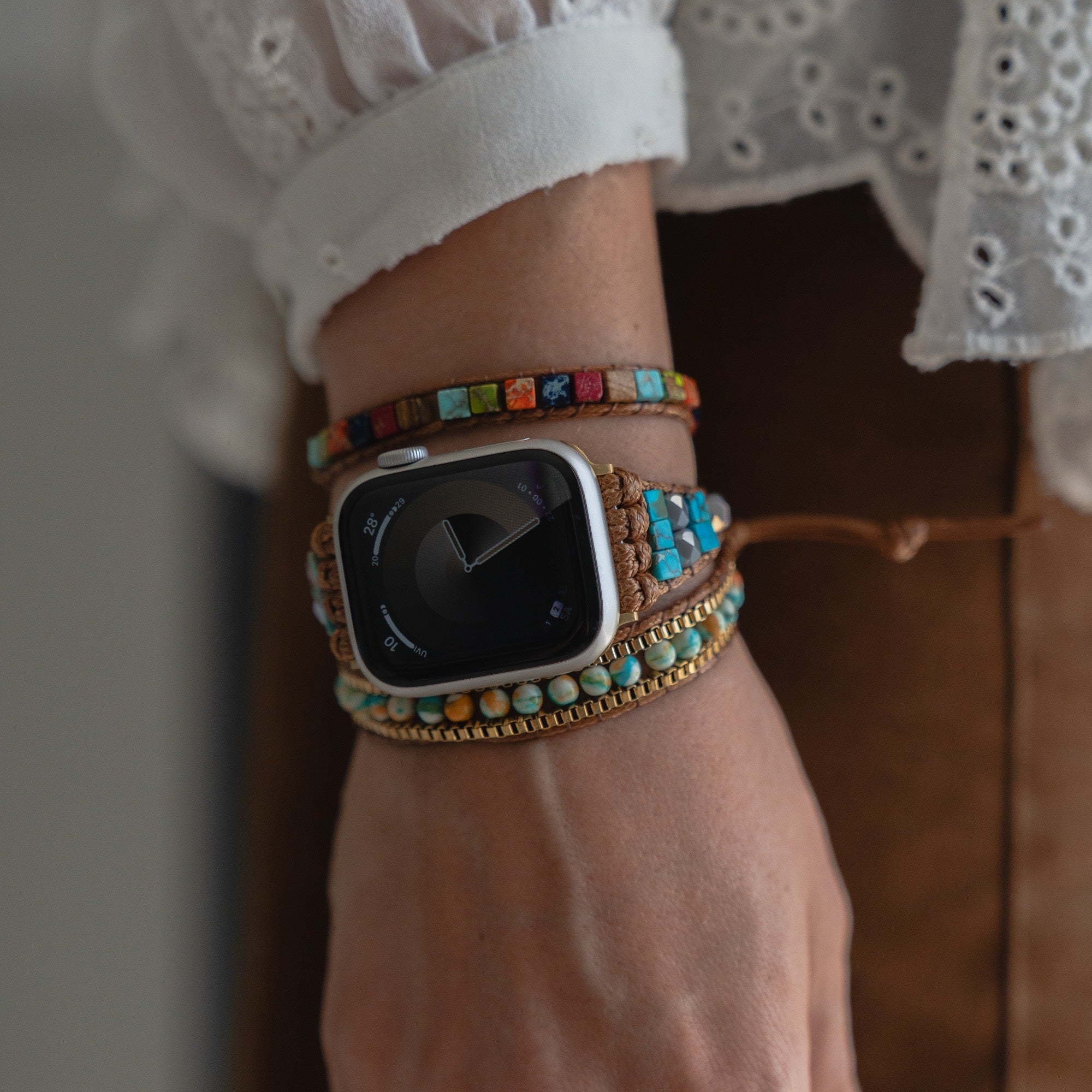 arktisband Apple Watch Armband "Dream Catcher" - Image 8
