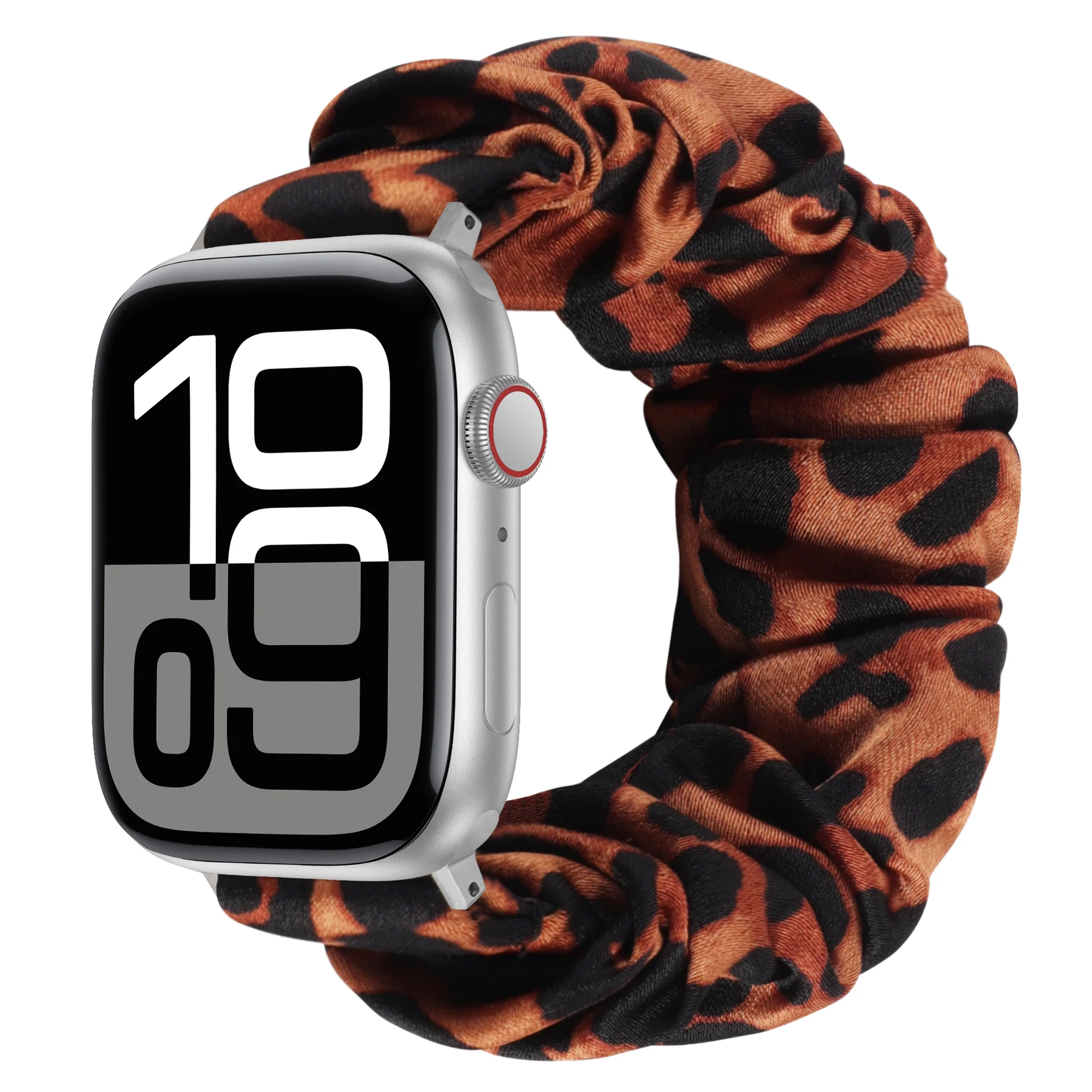 arktisband Apple Watch Scrunchie Armband "Elanora"