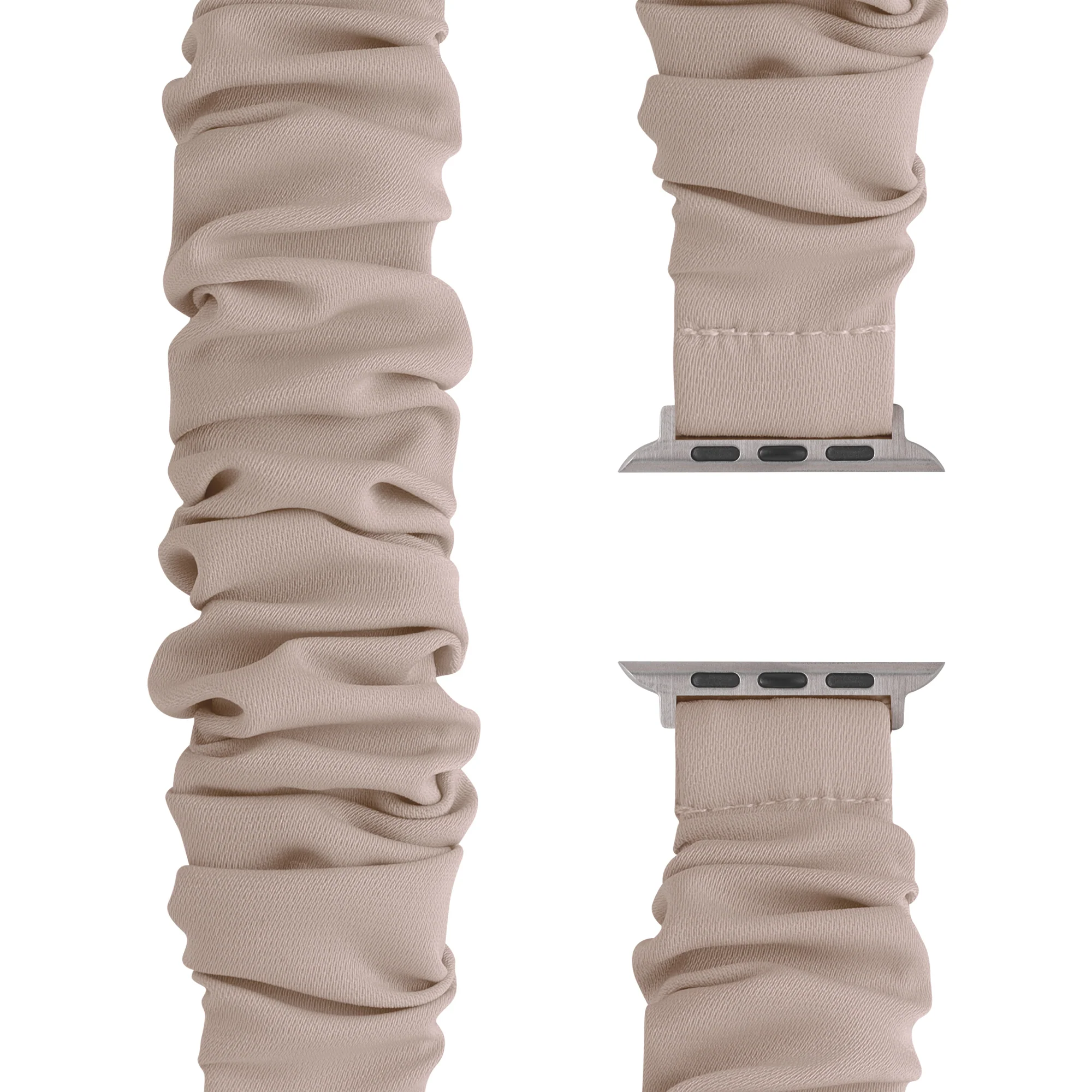 arktisband Apple Watch Scrunchie Armband "Elanora" - Image 109