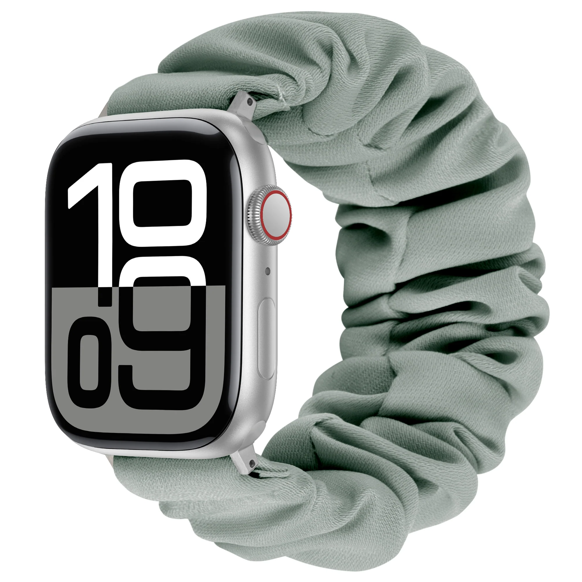 arktisband Apple Watch Scrunchie Armband "Elanora" - Image 123