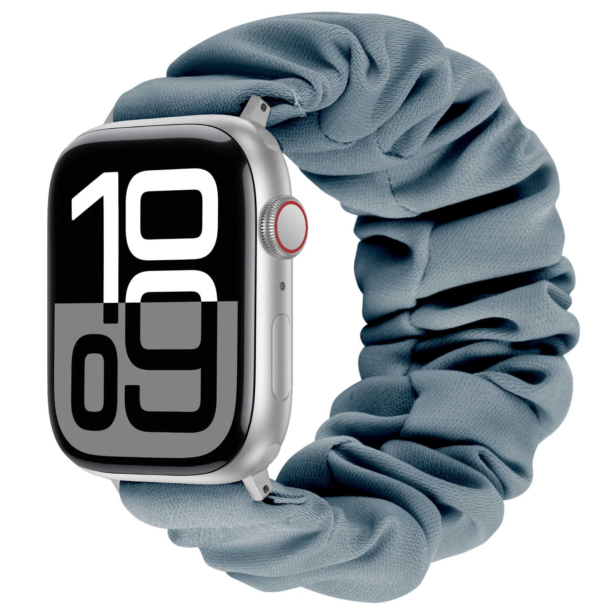 arktisband Apple Watch Scrunchie Armband "Elanora" - Image 150