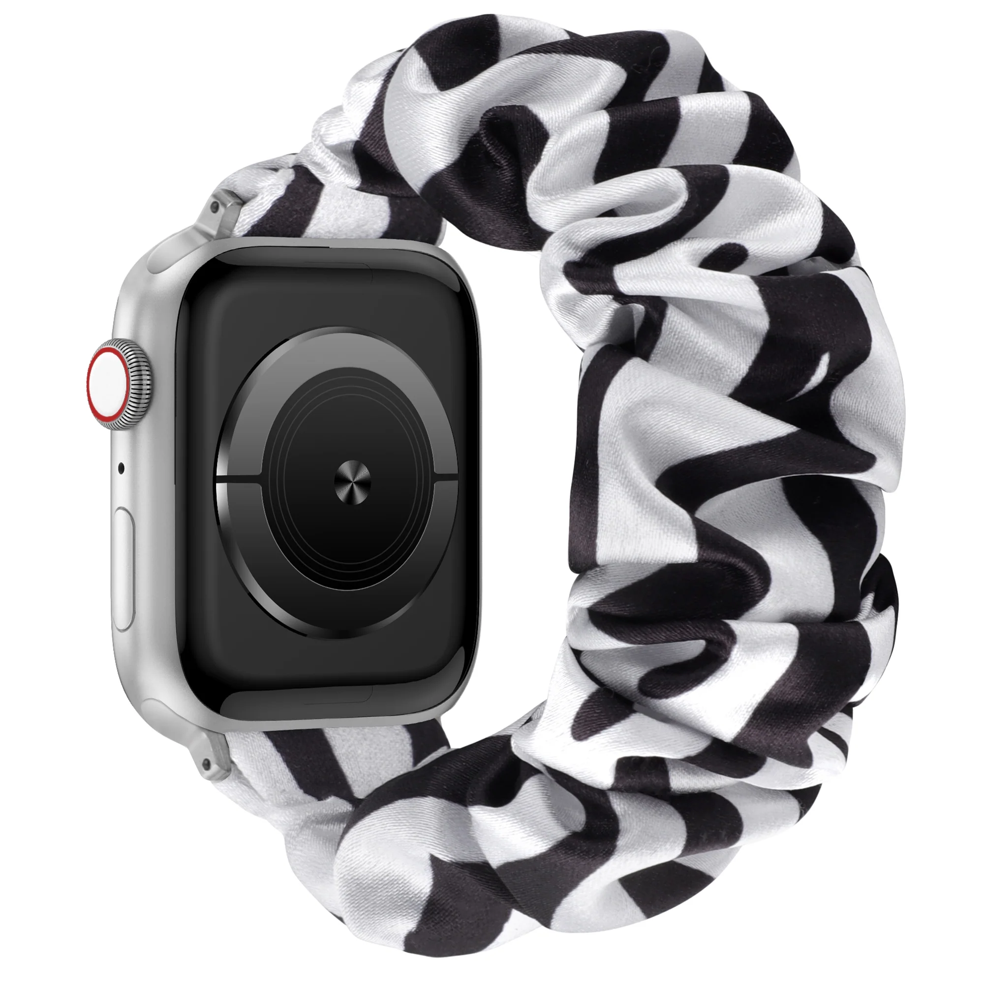 arktisband Apple Watch Scrunchie Armband "Elanora" - Image 165
