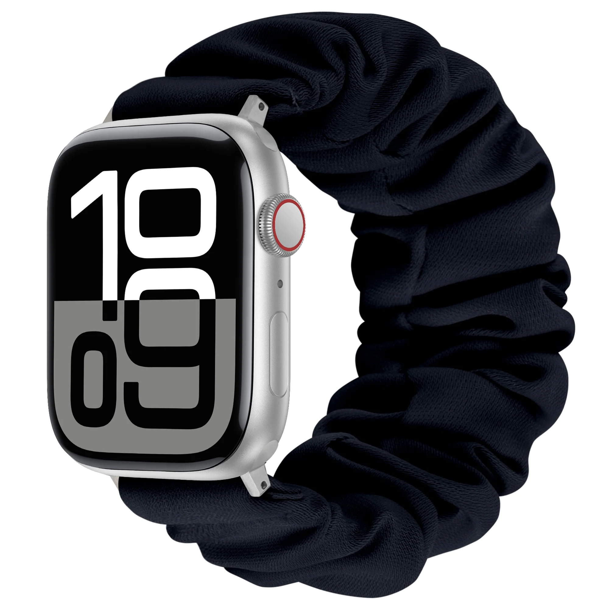 arktisband Apple Watch Scrunchie Armband "Elanora" - Image 37