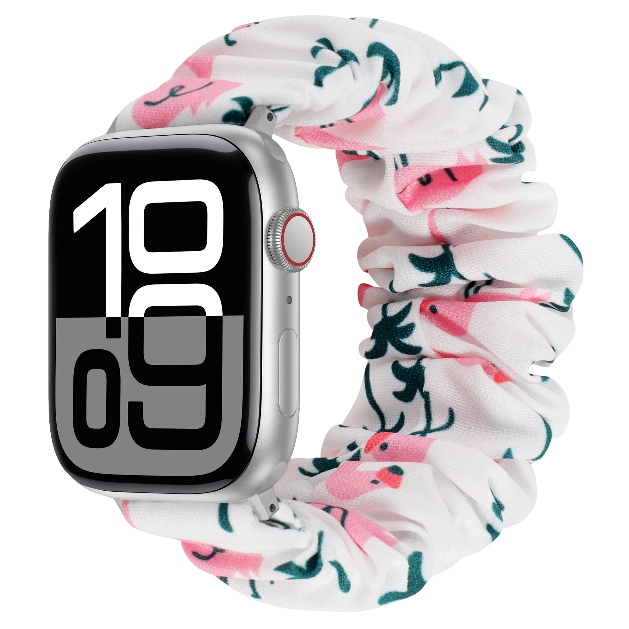 arktisband Apple Watch Scrunchie Armband "Elanora" - Image 55