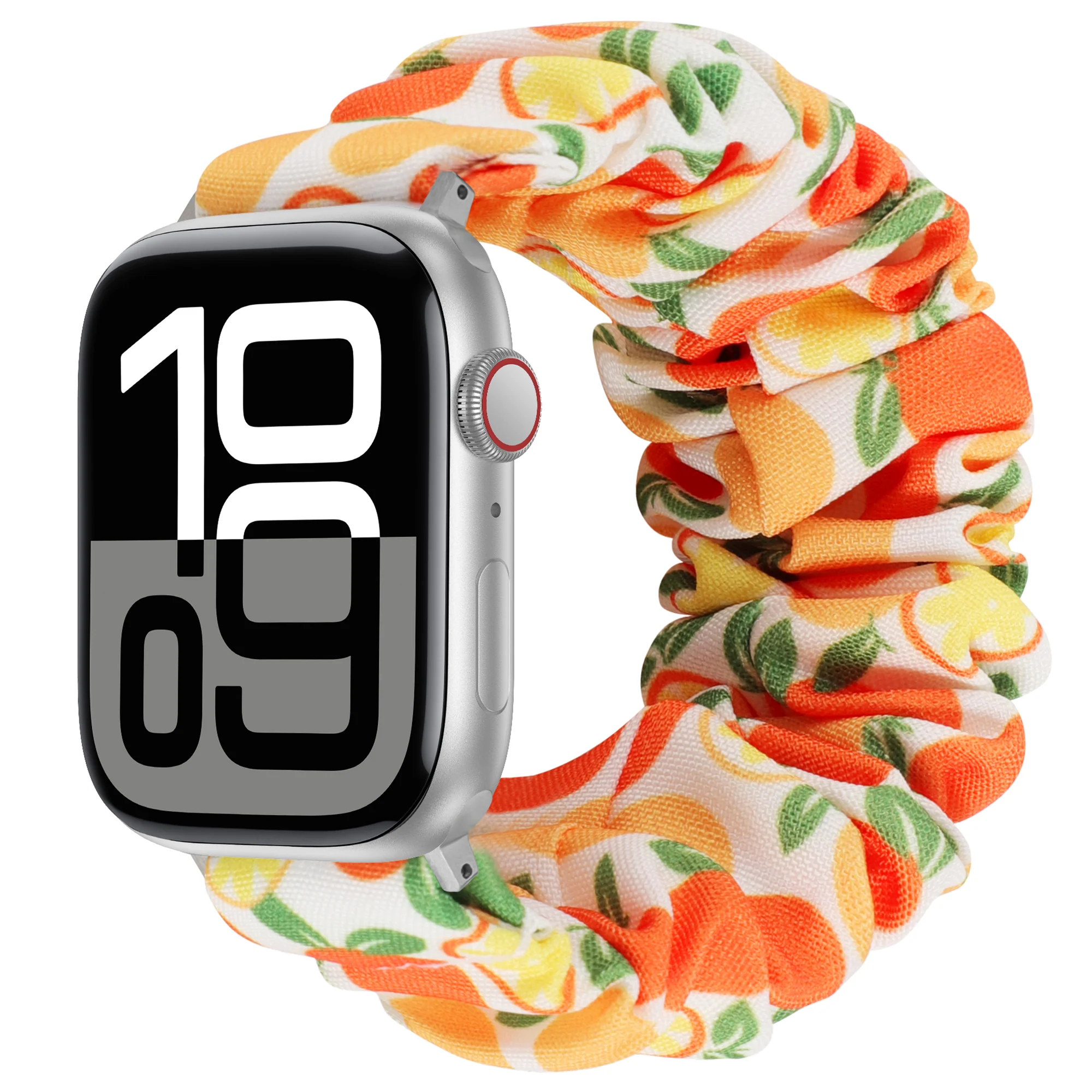 arktisband Apple Watch Scrunchie Armband "Elanora" - Image 67