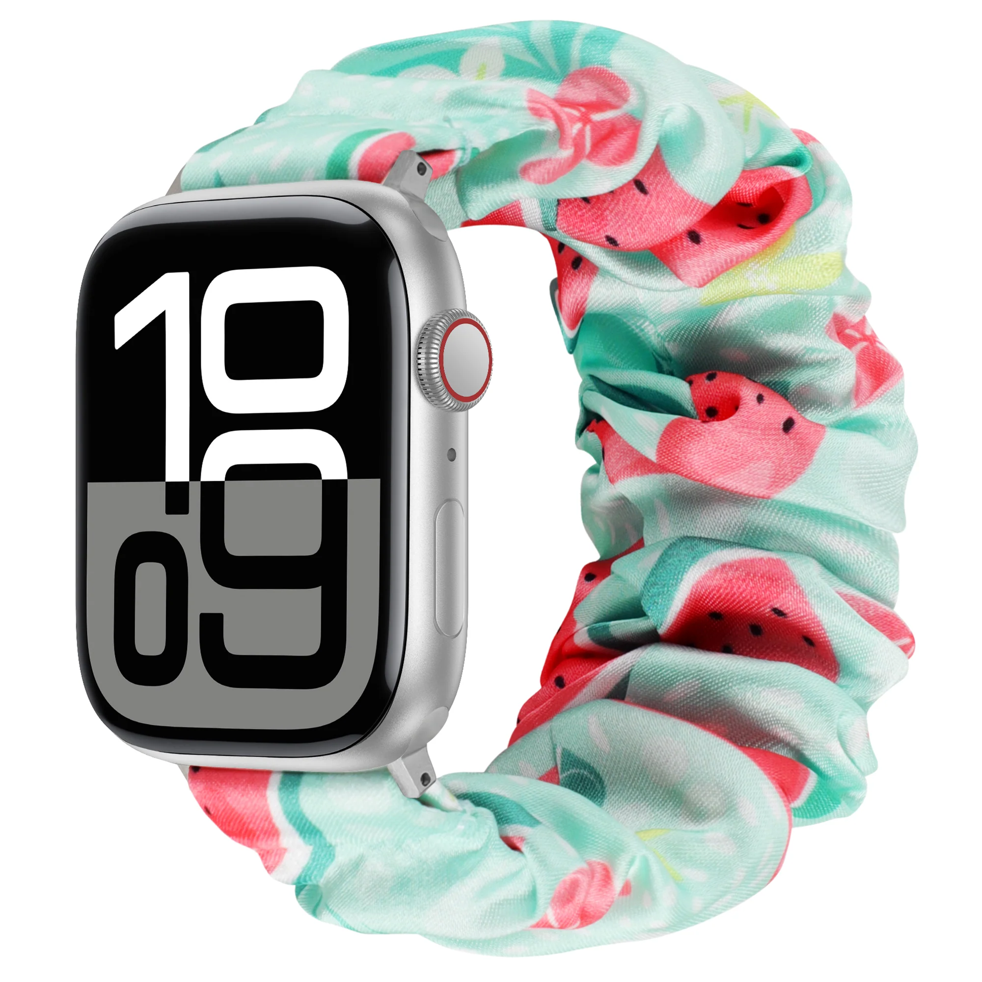 arktisband Apple Watch Scrunchie Armband "Elanora" - Image 79