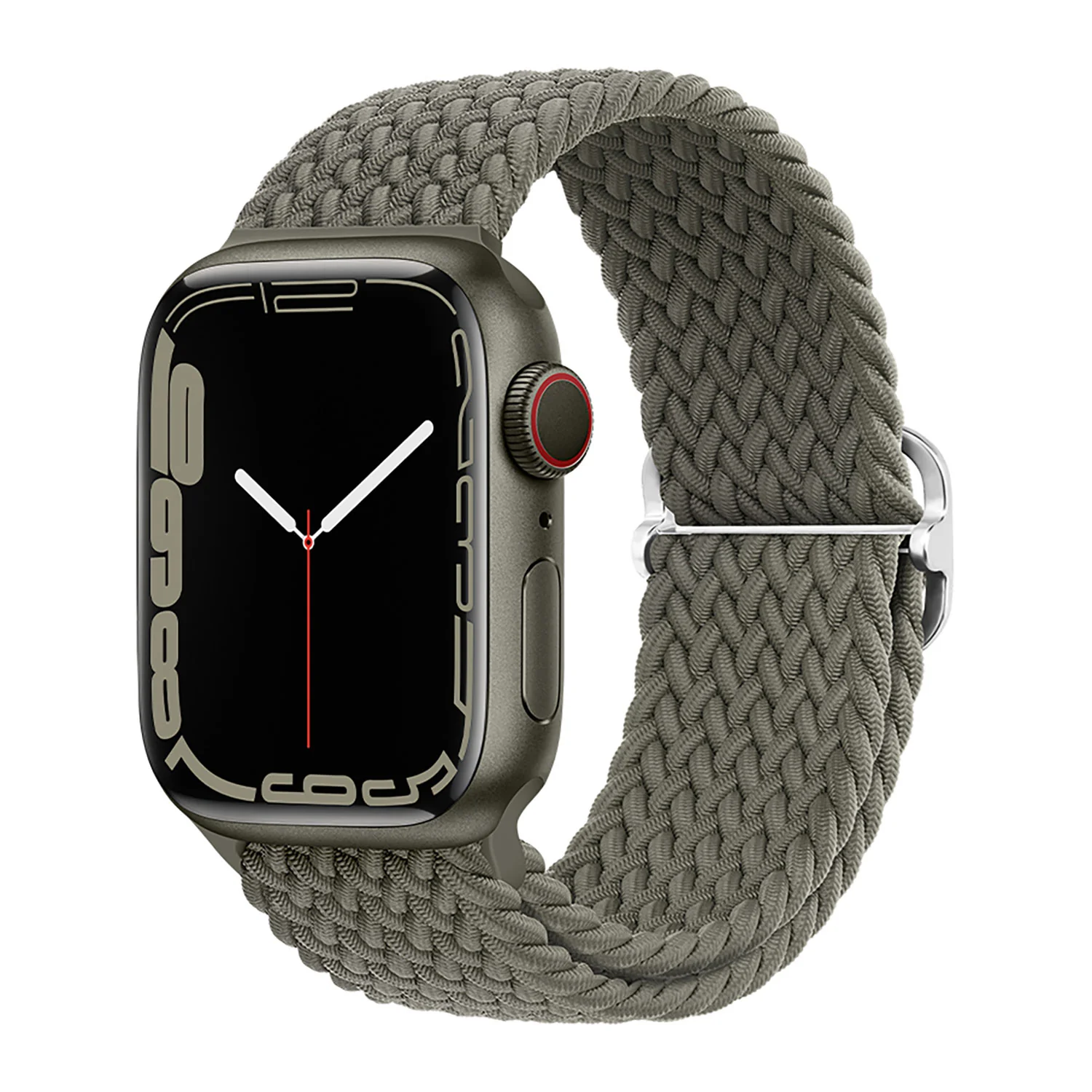 arktisband Apple Watch geflochtenes Flex Loop Armband - Image 101