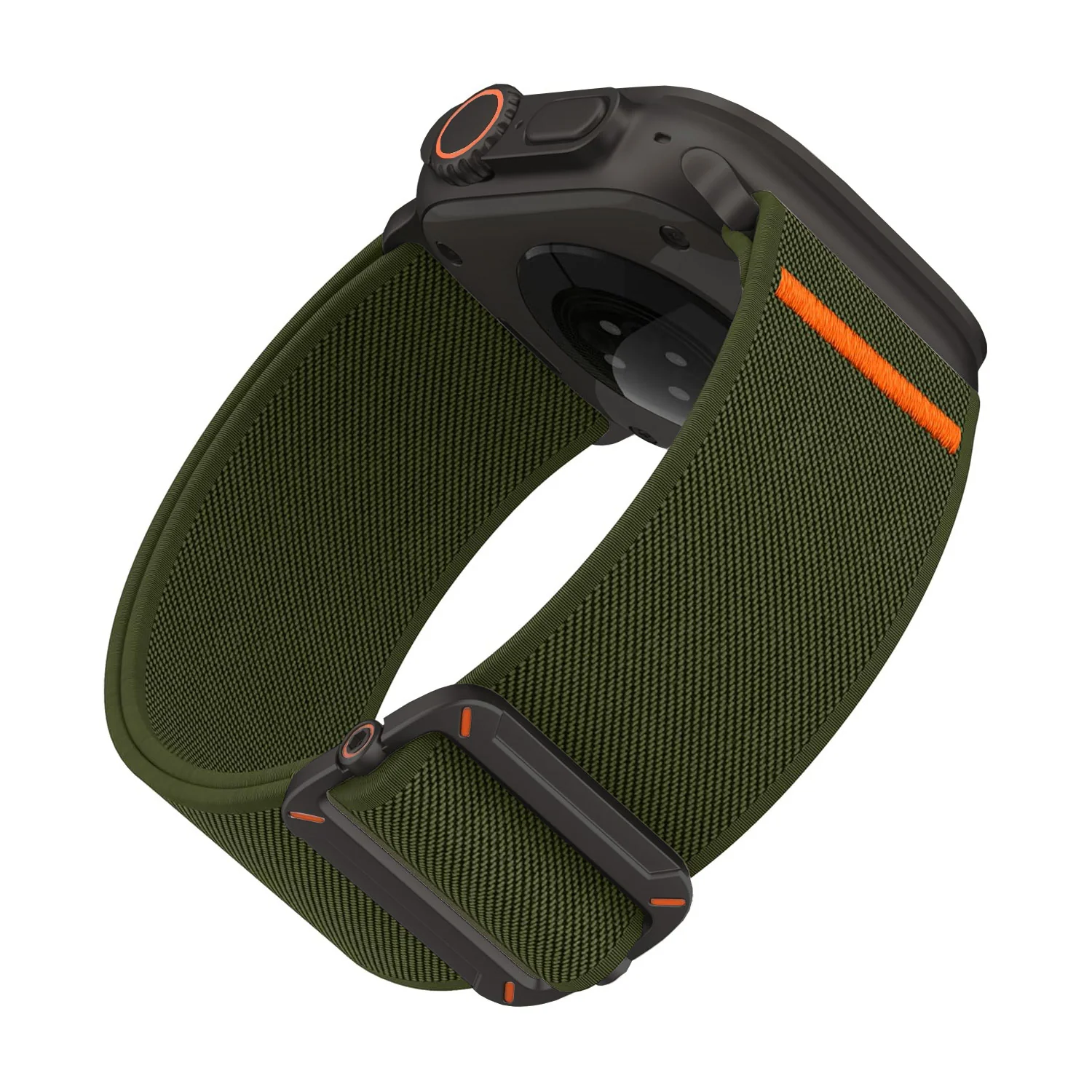 arktisband Apple Watch Nylonarmband „FlexOne“ - Image 50
