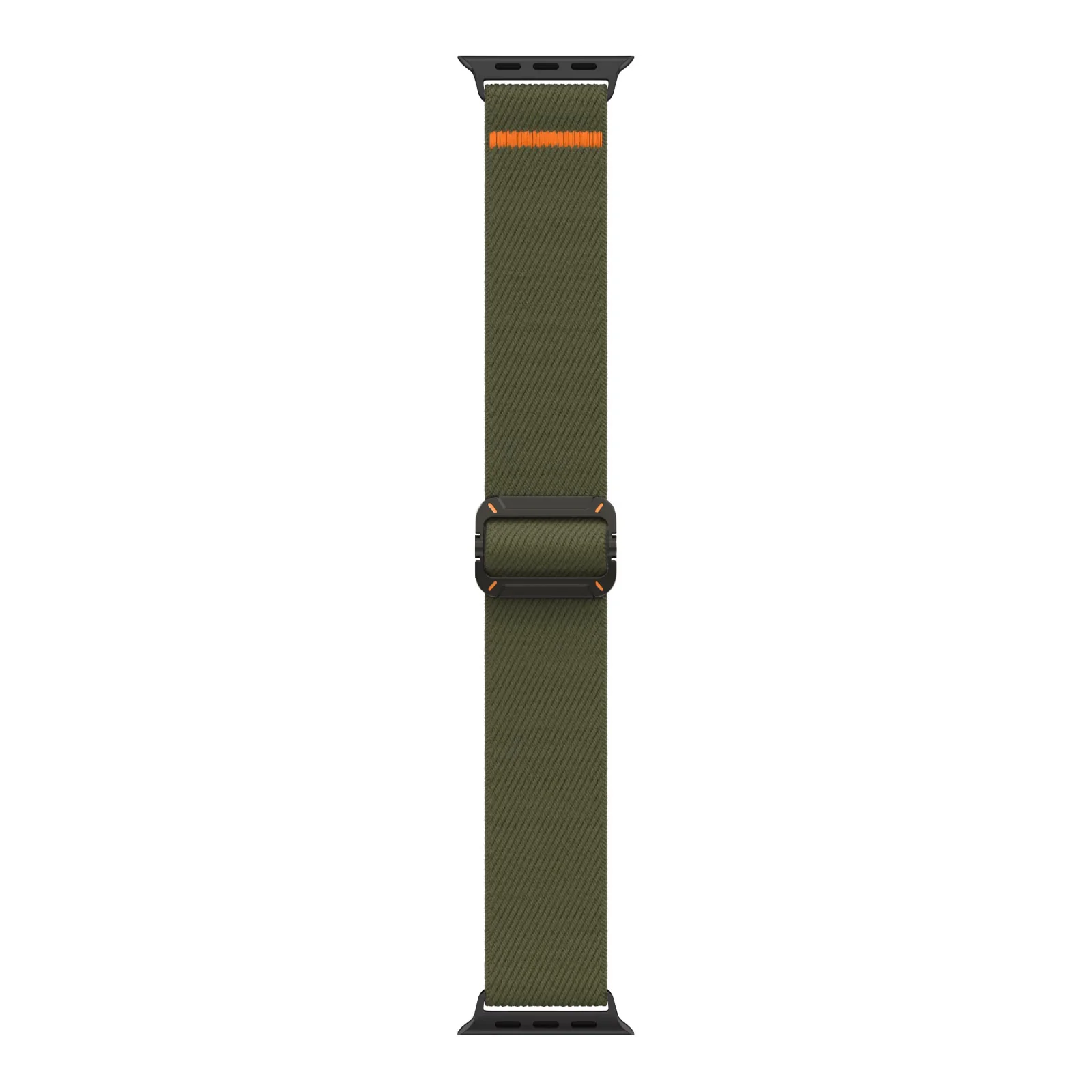 arktisband Apple Watch Nylonarmband „FlexOne“ - Image 51