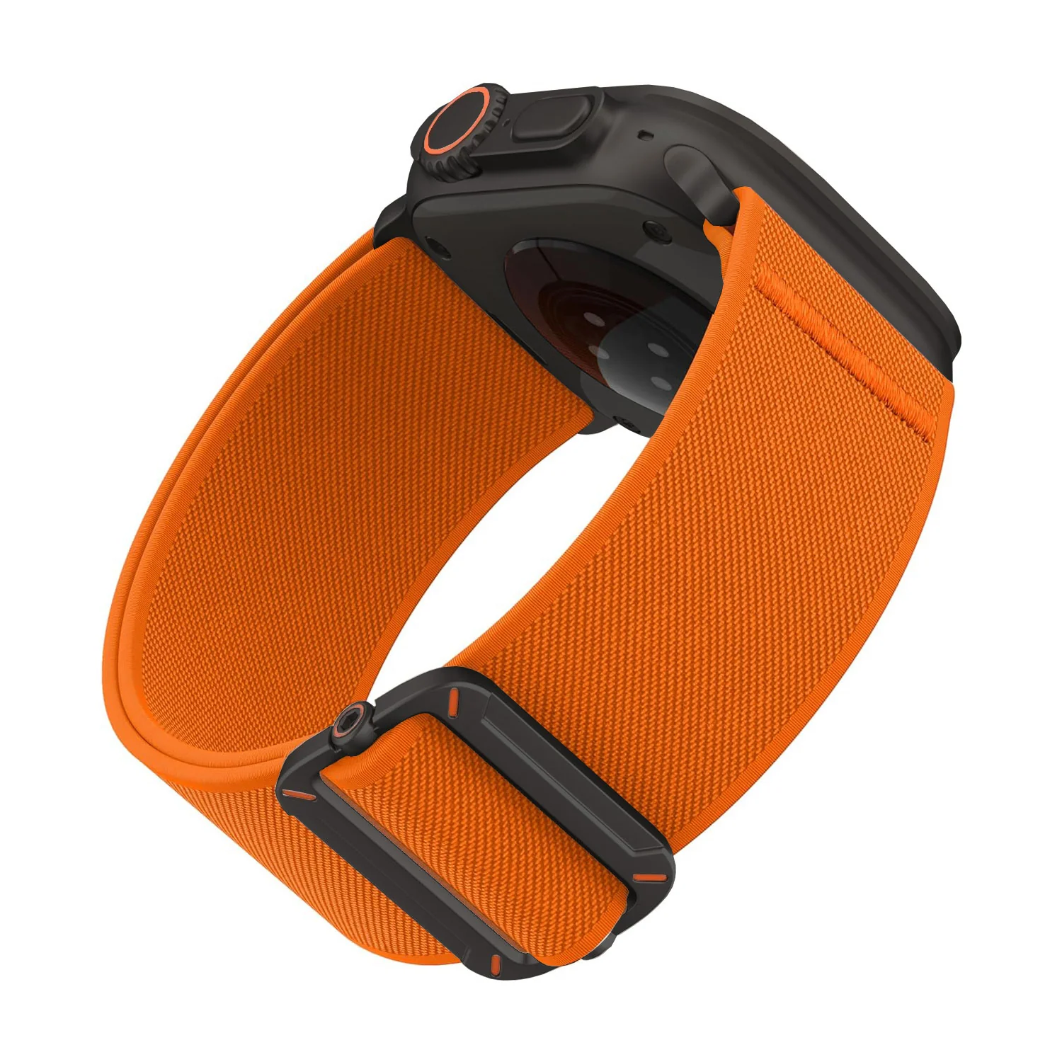 arktisband Apple Watch Nylonarmband „FlexOne“ - Image 52