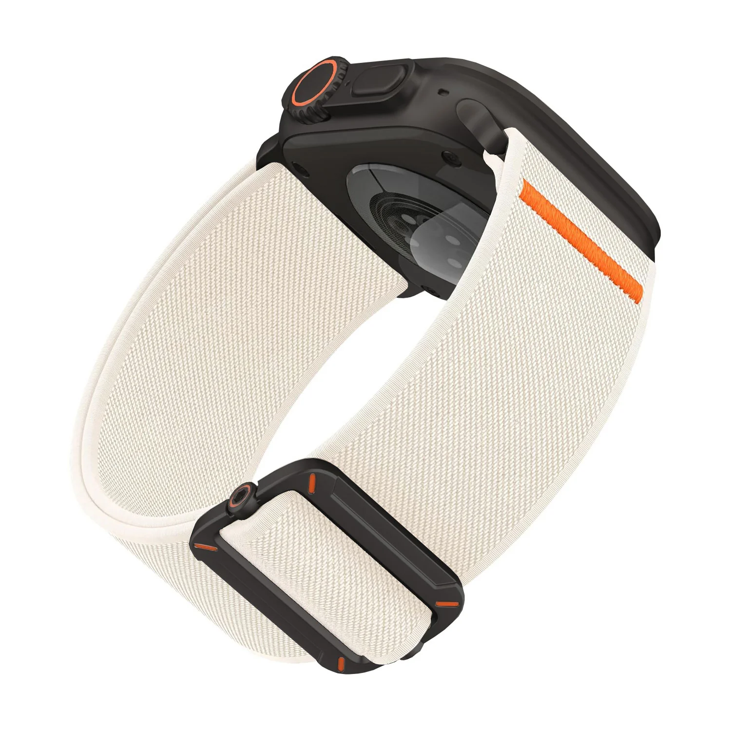 arktisband Apple Watch Nylonarmband „FlexOne“ - Image 54